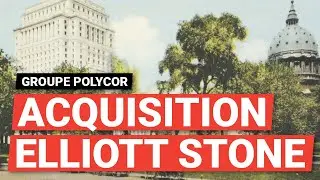 Polycor - Acquisition Elliott Stone (FR)