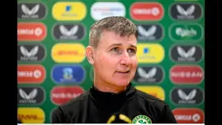 Who could replace Stephen Kenny as Ireland&rsquo;s next manager?