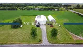 LAND FOR SALE:  27 Acres of Beautiful Land For Sale in Ottawa!!