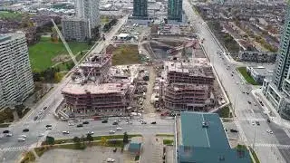 MCITY Condos