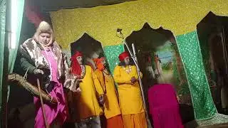 सिंगर बब्लू सिंह जौगी बिरन मुसाफिर खाना अमेठी 