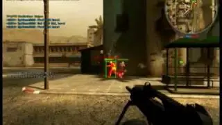 Battlefield 2 hacks by FPSCheats.com