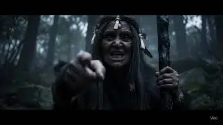 The Phantom of Jamestown - 