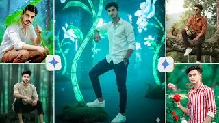 Gemini Ai Trending Photo Editing Prompts | Gemini Ai New Style Viral Photo Editing Prompt