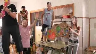 lipdub escola Mare de Déu de la Consolació