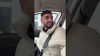 Der sch&ouml;nste Tag in meinem Leben | Jordanalmani
