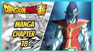 I FREAKIN CALLED IT!!! - Dragon Ball Super Chapter 78 [Reaction + Review]