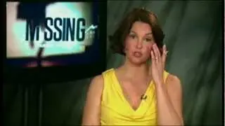 Ashley Judd talks to Laff at the Movies about 