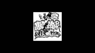Blaze and D&D Rap phenomania n9ne track 2