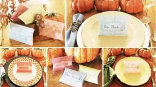 Gift ideas for thanksgiving