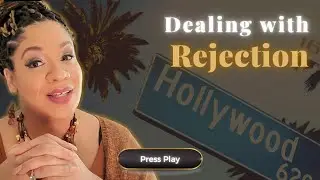 How to Cope with Rejection in the Film Industry