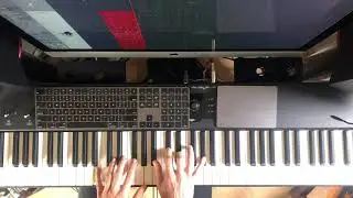 Y'Outta Praise Him (Intro) ~ Tutorial