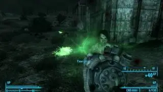 Let's Play Fallout 3: Episode XIII Part 8