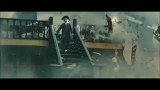 The Death Of Emenbee