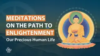 1. Our Precious Human Life