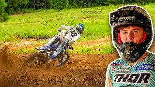 How Fast Can You Ride A Stock Yamaha YZ450