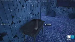 How to escape Stuart the minion horror in Fortnite