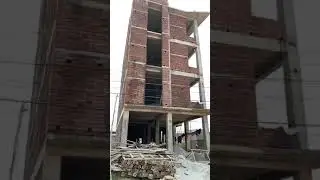 Hotel construction 🚧