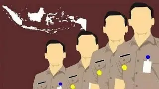 Hari Ini Terakhir Daftar CPNS di sscasn.bkn.go.id, Ini 10 Instansi Paling Ramai dan Sepi Peminat