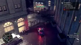 The Precinct Full Game Gameplay Walkthrough