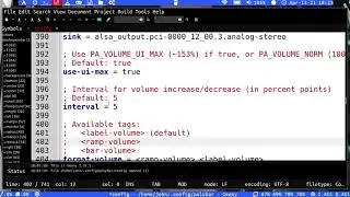 How to Write Custom Scripts/Modules for Polybar!