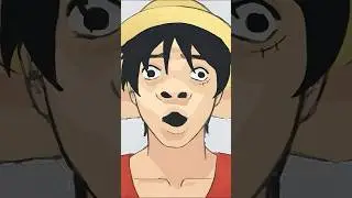 ВАНПИС ПОРЕЖУТ ПО-ПОЛНОЙ! ✂️✂️✂️ #onepiece #anime #animeshorts