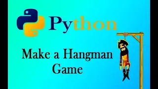 Hangman Game in Python | தமிழ்
