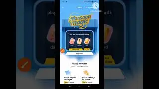 Get Free 2 gb data ✨🔥 in vi app Monsoon Magic |#viapp#2025#shortvideo#freedata #shorts #wgitachi