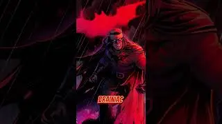 What If Superman Was Raised By The Soviets?!? || #superman #dc #comics #elseworlds #dccomics