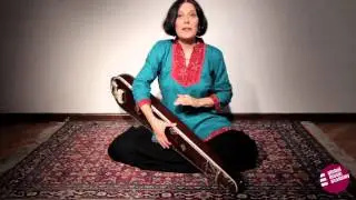 Dhrupad Singing   Amelia Cuni on Vimeo