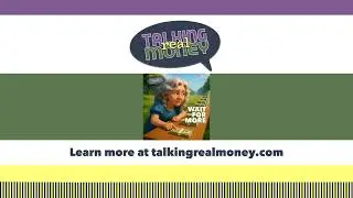 Social Insecurity? | Talking Real Money - Investing Talk