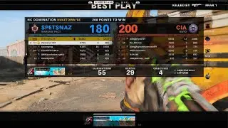 Black Ops Cold War Aimbot?