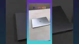 Dell XPS - 2022
