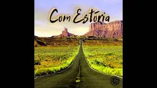 Rodrigo Matos - Com Est&oacute;ria (Remaster)