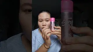 DAZZLE ME Airbrush Spray Blush สี 075 Pina Colada #dazzleme #blush