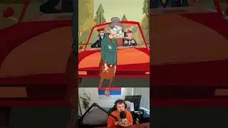 Освоение механической коробки передач