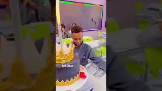 AMBER RAY SURPRISED HER SON GAVIN IN SCHOOL FOR HIS BIRTHDAY 🥳🎂 SEMA COOL KIDS KUTULIA 😍🔥😂 #amberay