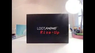 Loot Anime June 2017: 