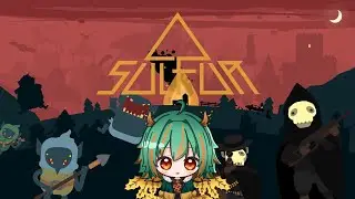 Make em suffer in SULFUR | SULFUR