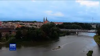 Nadodrzańska przyroda, sport, kulinaria i historia. Program 