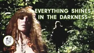 Everything Shines in the Darkness: Sheldon & Diane Rochlin's Vali, The Witch of Positano