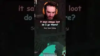 OMEGA LOOT