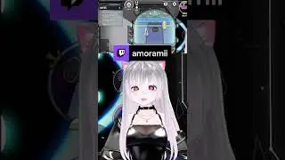 hit and run incident on CHY | amoramii on #Twitch