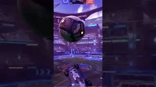 Tonight the music seems so loud ❤️ #rocketleague #highlights #viral #gaming #rl #rlcs #clips #viral