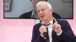 MTM21: Ein Jahr Corona: Wie gro&szlig; ist das Vertrauen der Deutschen in die Medien?