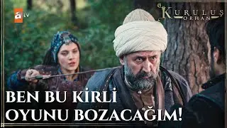 Osman Bey'i kurtaracak şifa nerede? - Kuruluş Orhan 3. Bölüm