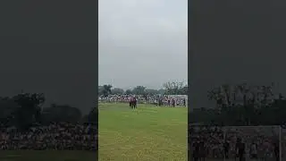 DC Chandil/HLM TROPHY/Football Turnament #hlmtrophy #football #shorts