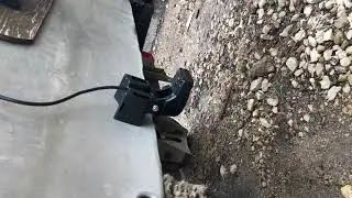 Garmin striker 4 setup on my 12ft boat