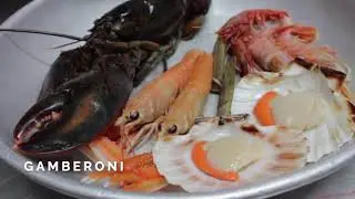 Zuppa di Crostacei