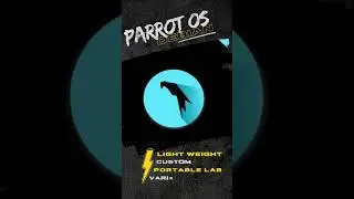 Operating System used by Hackers | Cyber Security | OS | Kali Linux | MacOS | #2023 | #shorts - 19